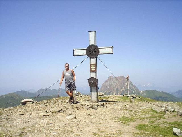 2005 - 052.jpg - Wildkogel im Pinzgau